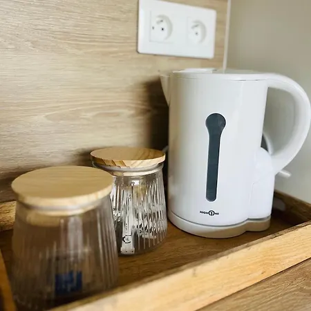 Dalikyda - Le Refuge Etoile - Gare - * Le Havre