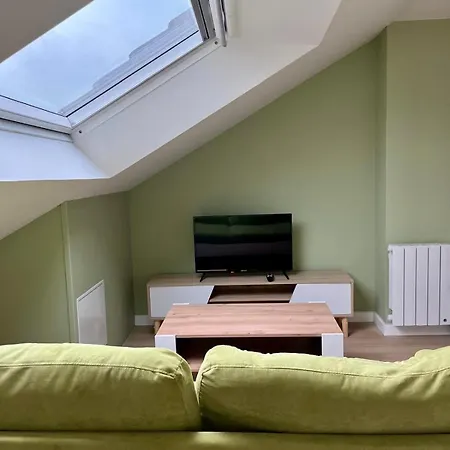 Dalikyda - Le Refuge Etoile - Gare - *