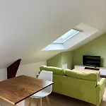 Dalikyda - Le Refuge Etoile - Gare - Apartment *