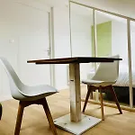 Apartment Dalikyda - Le Refuge Etoile - Gare - Le Havre
