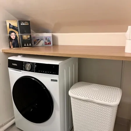 Apartman Dalikyda - Sous Les Toits Du Havre - Gare - Le Havre