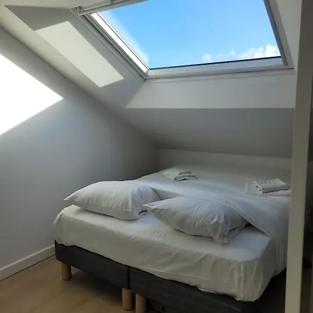 Dalikyda - Le Refuge Etoile - Gare -