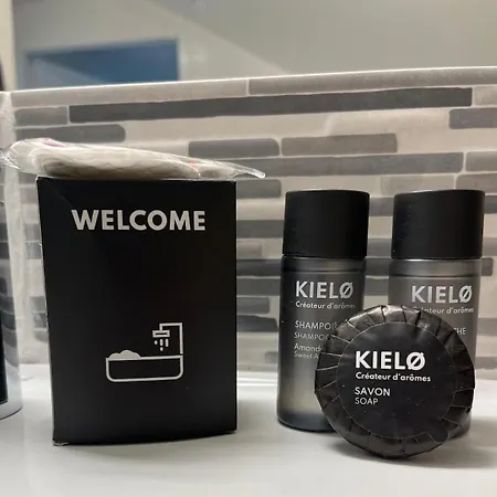 Dalikyda - Le Refuge Etoile - Gare - *