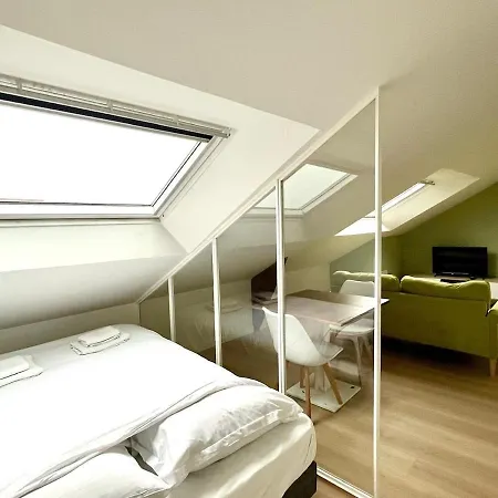 Dalikyda - Le Refuge Etoile - Gare - * ル・アーヴル