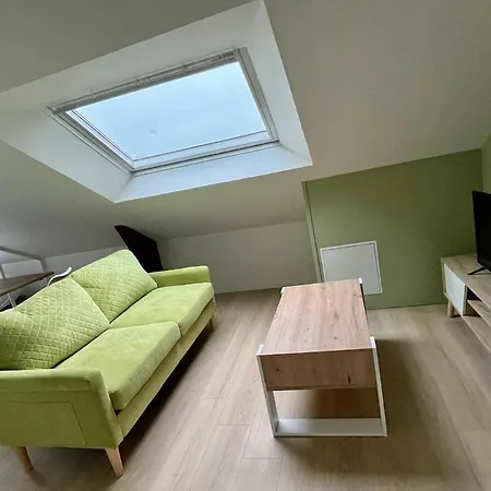 Dalikyda - Le Refuge Etoile - Gare -