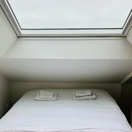 Dalikyda - Sous Les Toits Du Havre - Gare - Apartman Le Havre