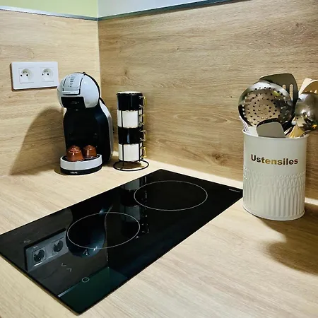 Dalikyda - Le Refuge Etoile - Gare -